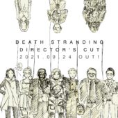 Death Stranding Director's Cut