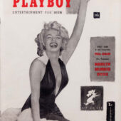 First Issue of Playboy Magazine Published