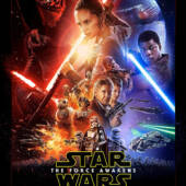 Star Wars: Episode VII - The Force Awakens
