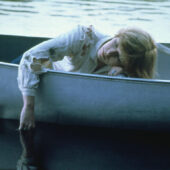 Adrienne King