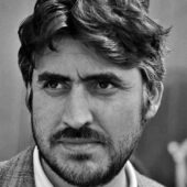 Alfred Molina
