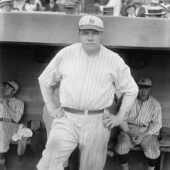 Babe Ruth