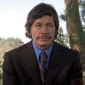 Charles Bronson