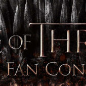 Game of Thrones Official Fan Convention