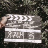 Live and Let Die