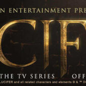Lucifer: The TV Series Convention
