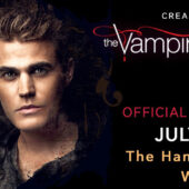 Vampire Fan Weekend