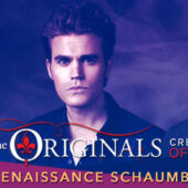 Vampire Fan Weekend