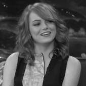 Emma Stone Emma Stone