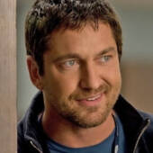 Gerard Butler