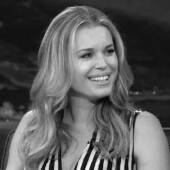 Rebecca Romijn Rebecca Romijn