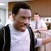 Eddie Murphy