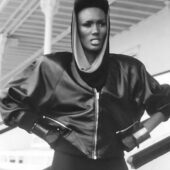 Grace Jones