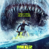 The Meg 2: The Trench