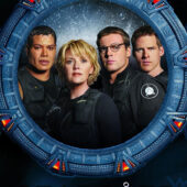 Salute to Stargate Convention