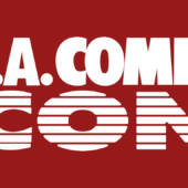 L.A. Comic Con