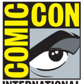 Comic Con International: San Diego (San Diego Comic Con)