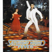 Saturday Night Fever Saturday Night Fever