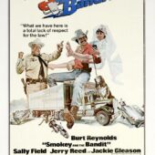 Smokey and the Bandit 45th Anniversary Screening Series