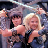 Xena: Warrior Princess Xena: Warrior Princess