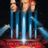 The Fifth Element: Fathom Events Big Screen Classics Screening Series