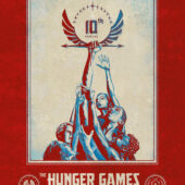 The Hunger Games: The Ballad of Songbirds and Snakes The Hunger Games: The Ballad of Songbirds and Snakes