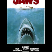 Steven Spielberg's JAWS IMAX Screening Series