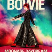 Moonage Daydream