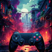 National Video Games Day