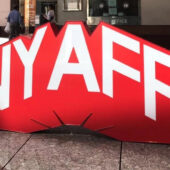 New York Asian Film Festival