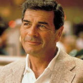 Robert Forster