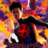 Spider-Man: Across the Spider-Verse