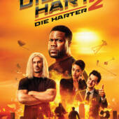Die Hart