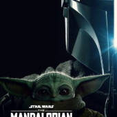 The Mandalorian