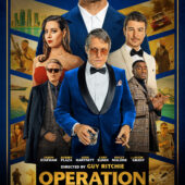 Operation Fortune Operation Fortune