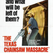 The Texas Chain Saw Massacre