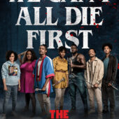 The Blackening The Blackening