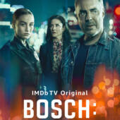 Bosch: Legacy