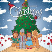 Christmas Con Kansas