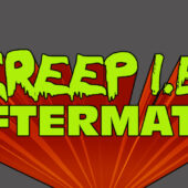 Creep I.E. Aftermath