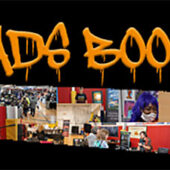 FrightReads Book Festival