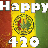 420 Day