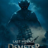 The Last Voyage of the Demeter