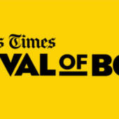 Los Angeles Times Festival of Books