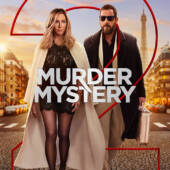 Murder Mystery 2
