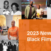 Newark Black Film Festival
