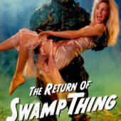 The Return of Swamp Thing