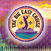 The Big Easy Cruise