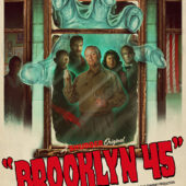 Brooklyn 45