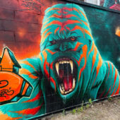 Bushwick Collective Annual Block Party
